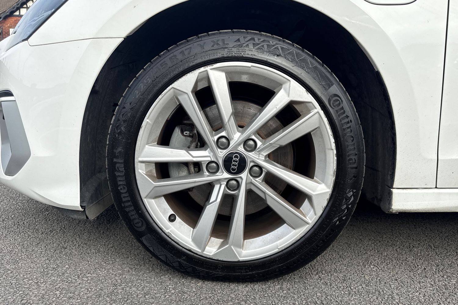 Used Audi A3 2022 for sale - 76365182: Photo 24