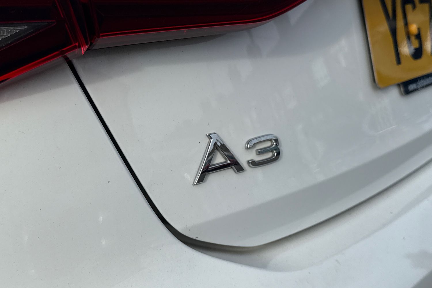 Used Audi A3 2022 for sale - 76365182: Photo 25