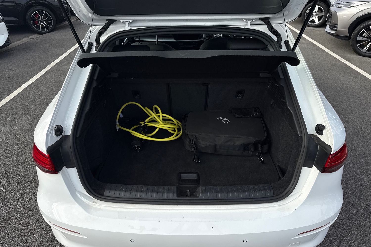 Used Audi A3 2022 for sale - 76365182: Photo 27