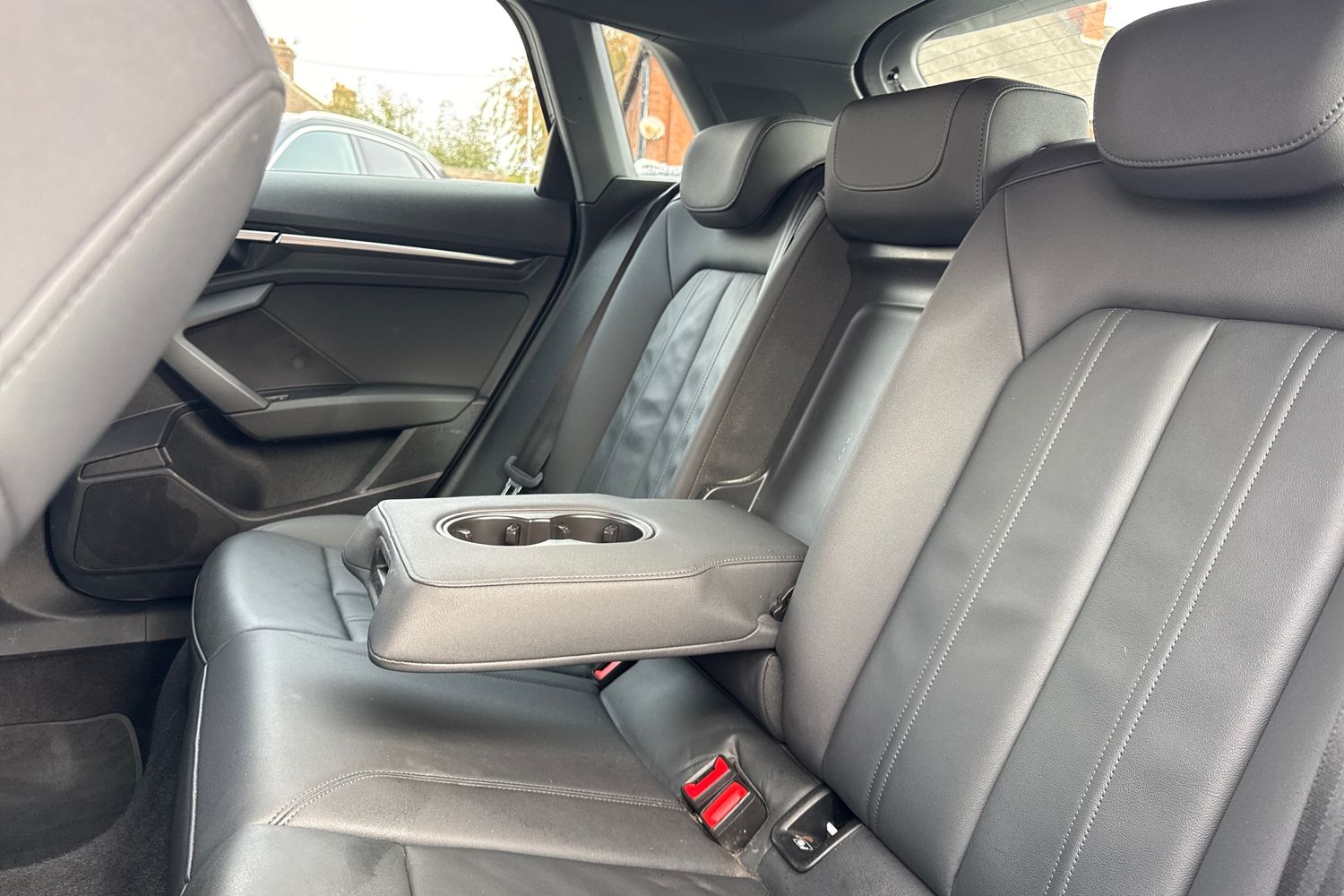 Used Audi A3 2022 for sale - 76365182: Photo 28