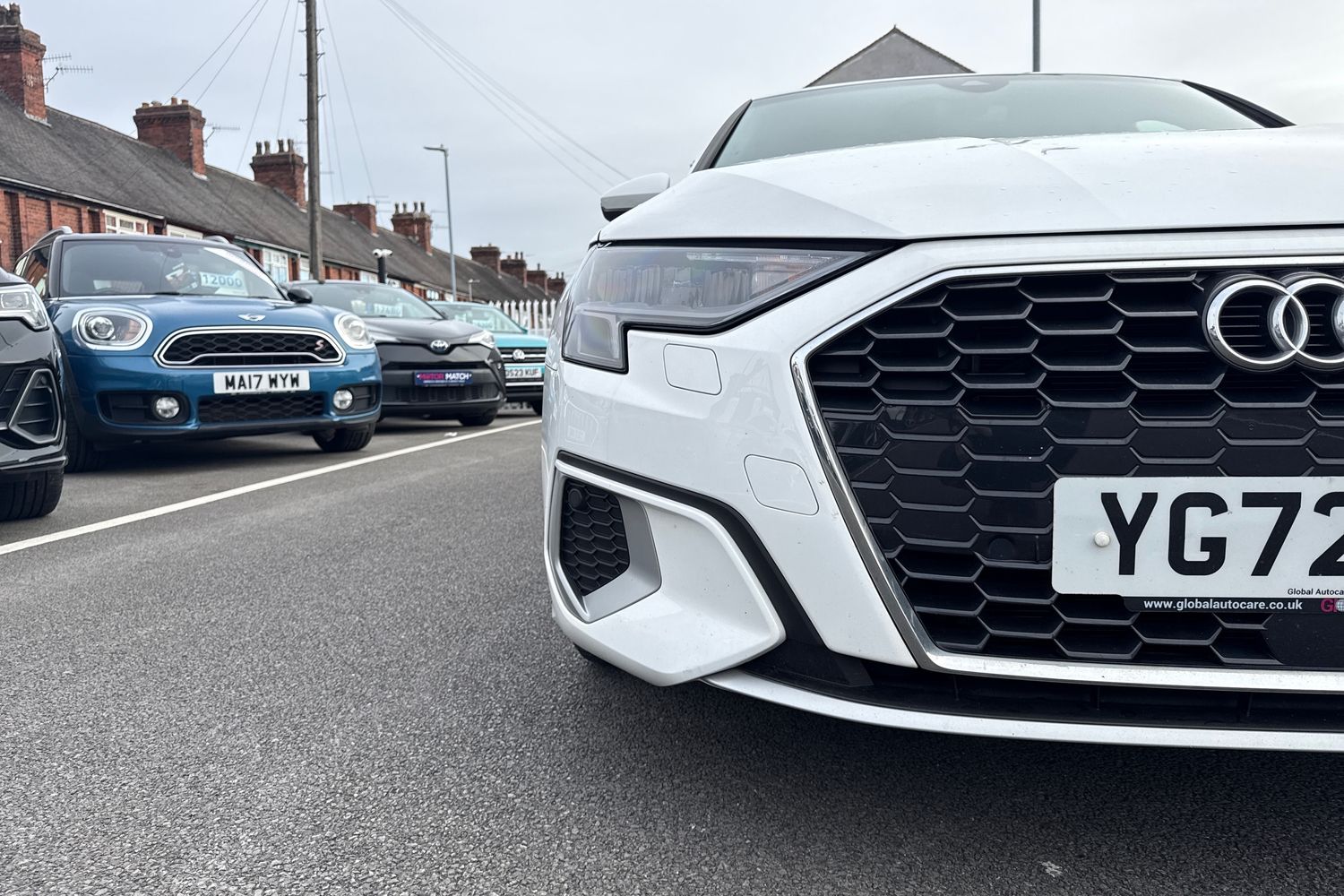 Used Audi A3 2022 for sale - 76365182: Photo 32