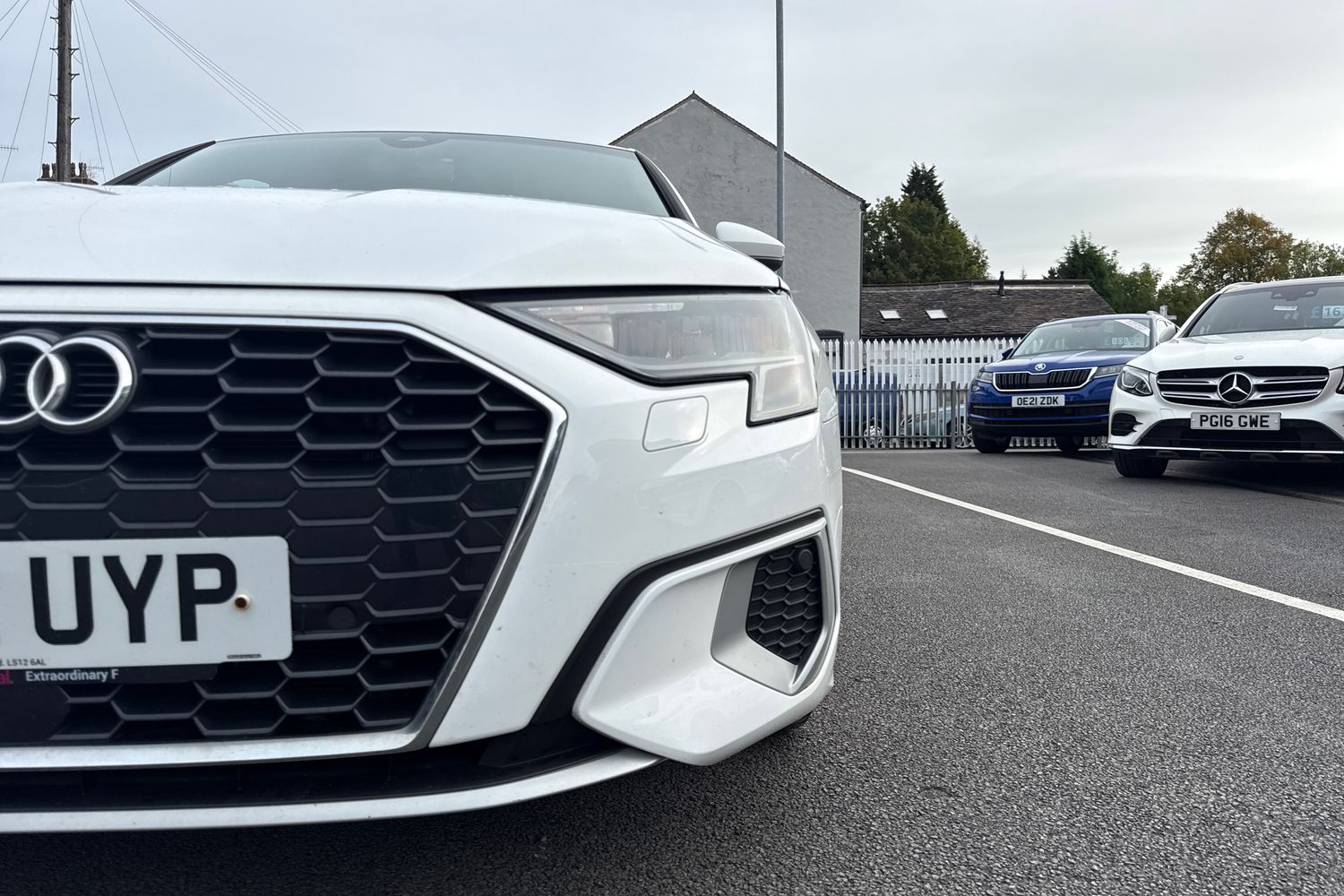 Used Audi A3 2022 for sale - 76365182: Photo 33