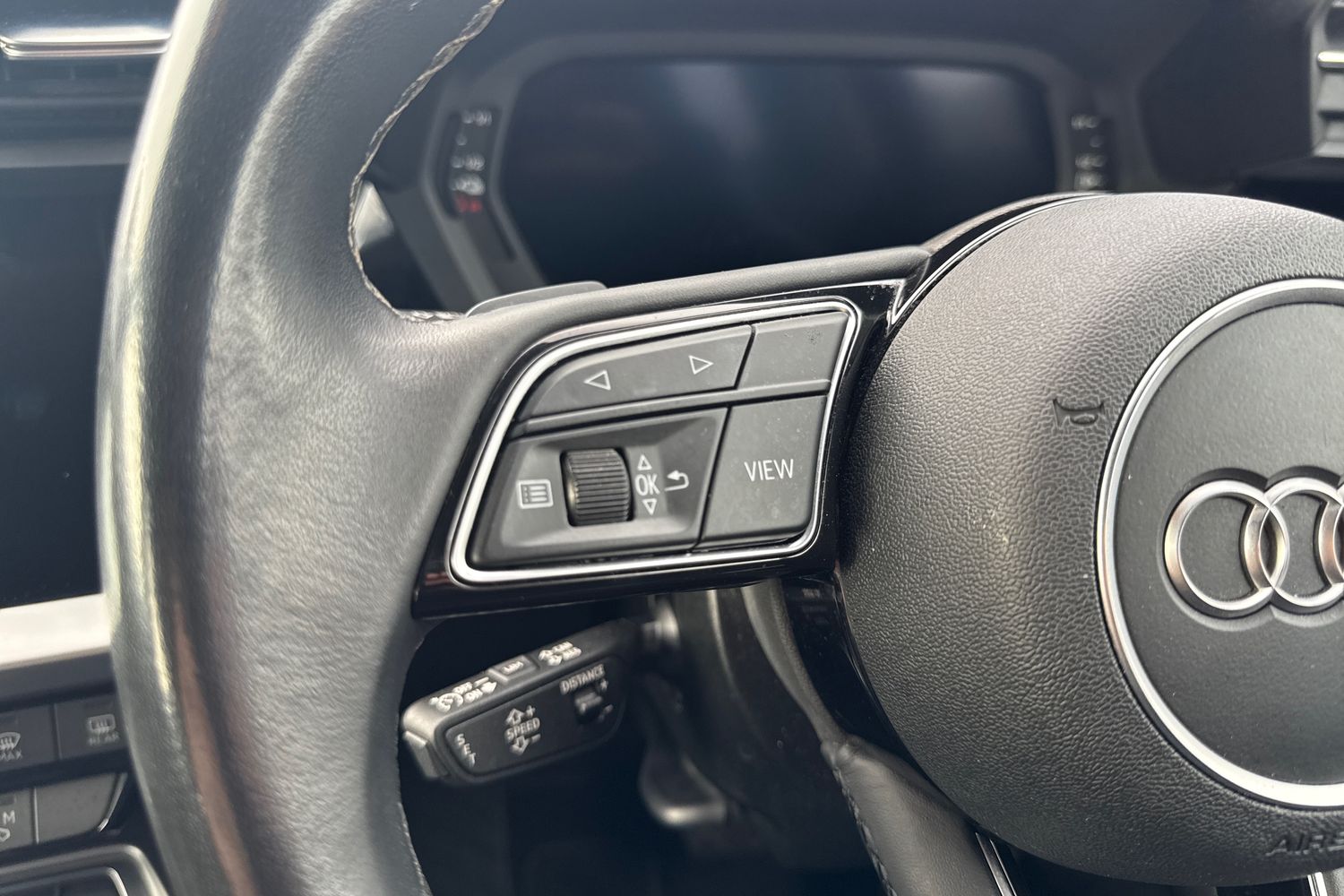 Used Audi A3 2022 for sale - 76365182: Photo 35