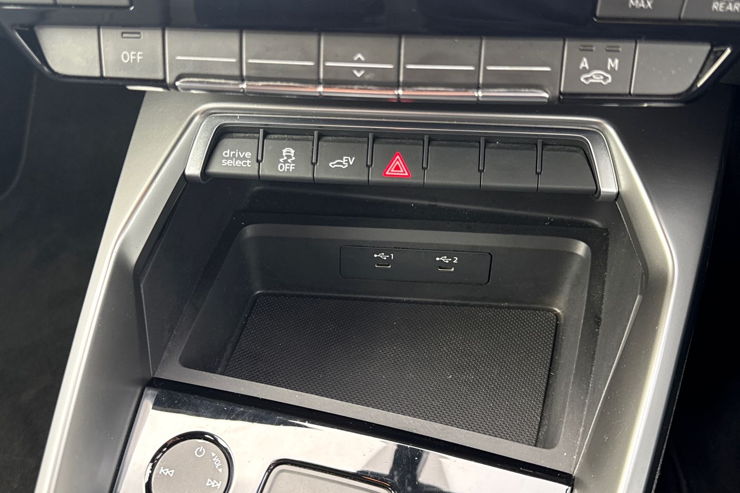 Used Audi A3 2022 for sale - 76365182: Photo 37