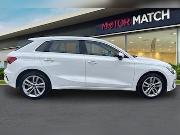 Used Audi A3 2022 for sale - 76365182: Photo