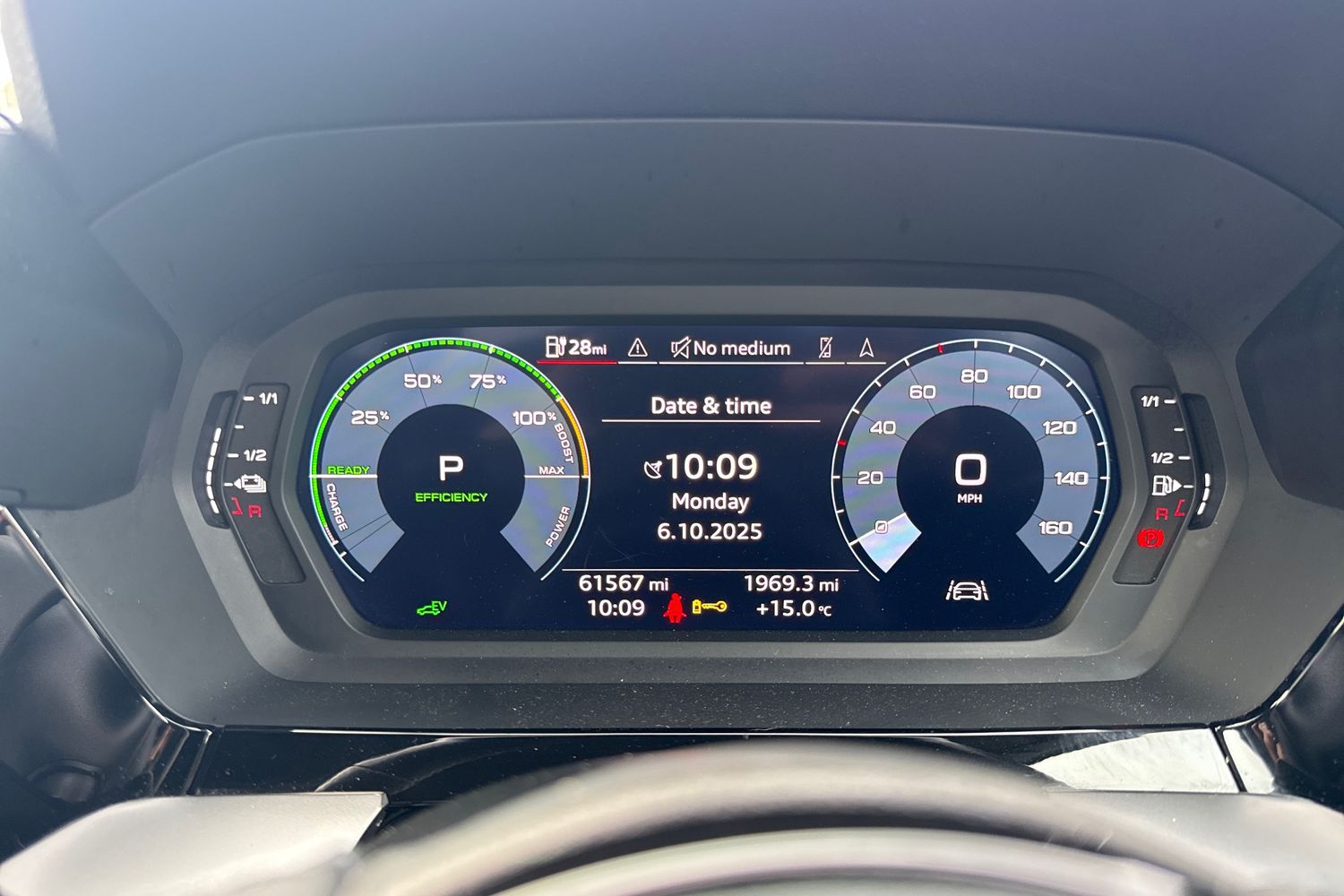 Used Audi A3 2022 for sale - 76365182: Photo 41