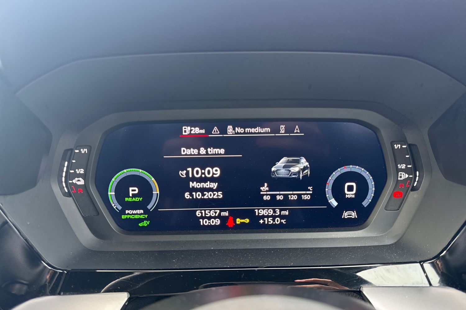 Used Audi A3 2022 for sale - 76365182: Photo 42