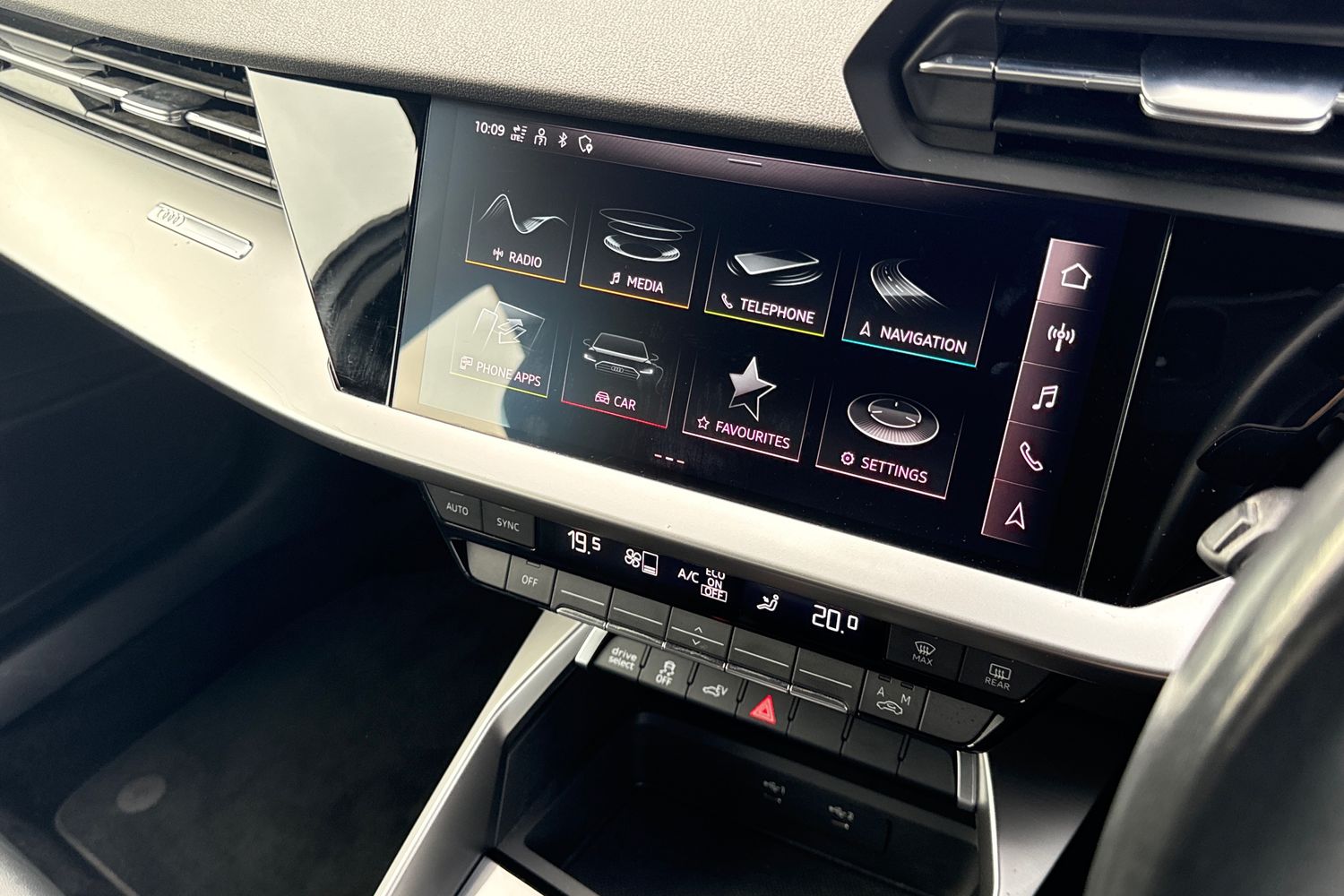 Used Audi A3 2022 for sale - 76365182: Photo 43