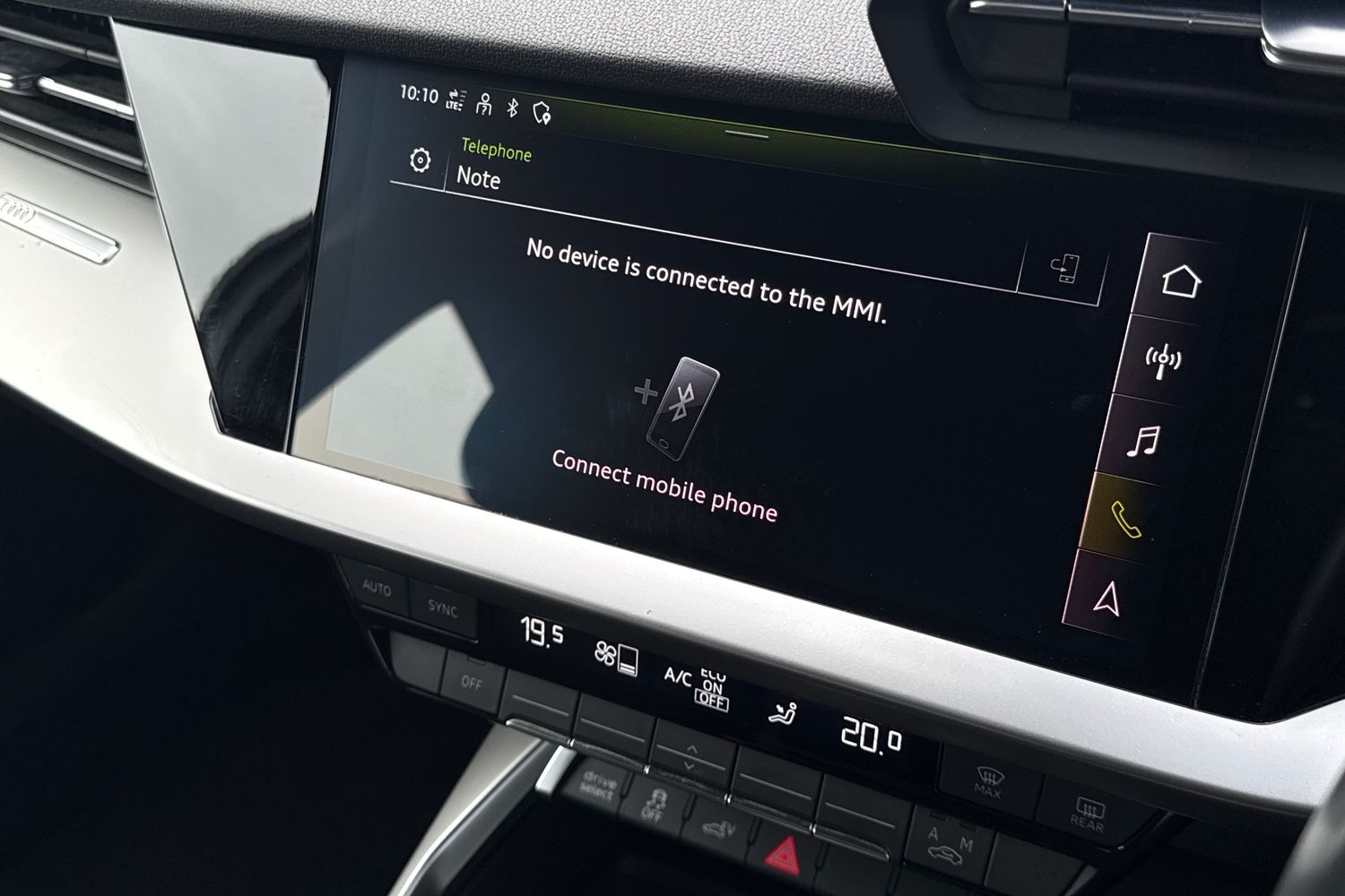 Used Audi A3 2022 for sale - 76365182: Photo 44