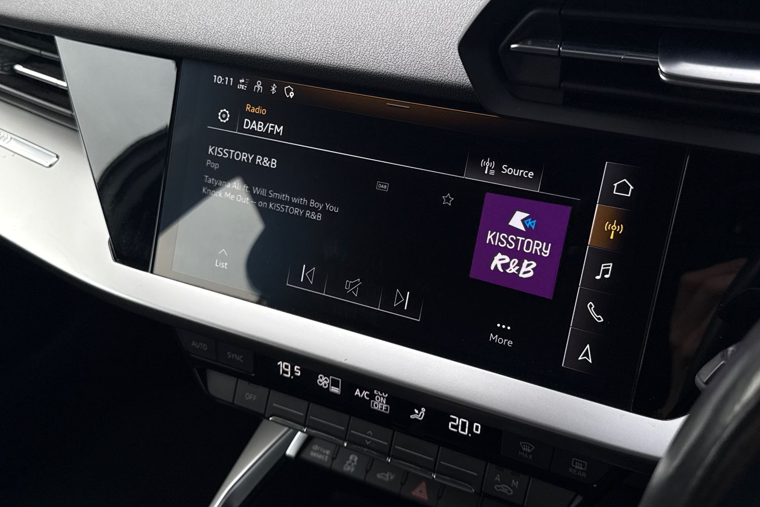 Used Audi A3 2022 for sale - 76365182: Photo 46