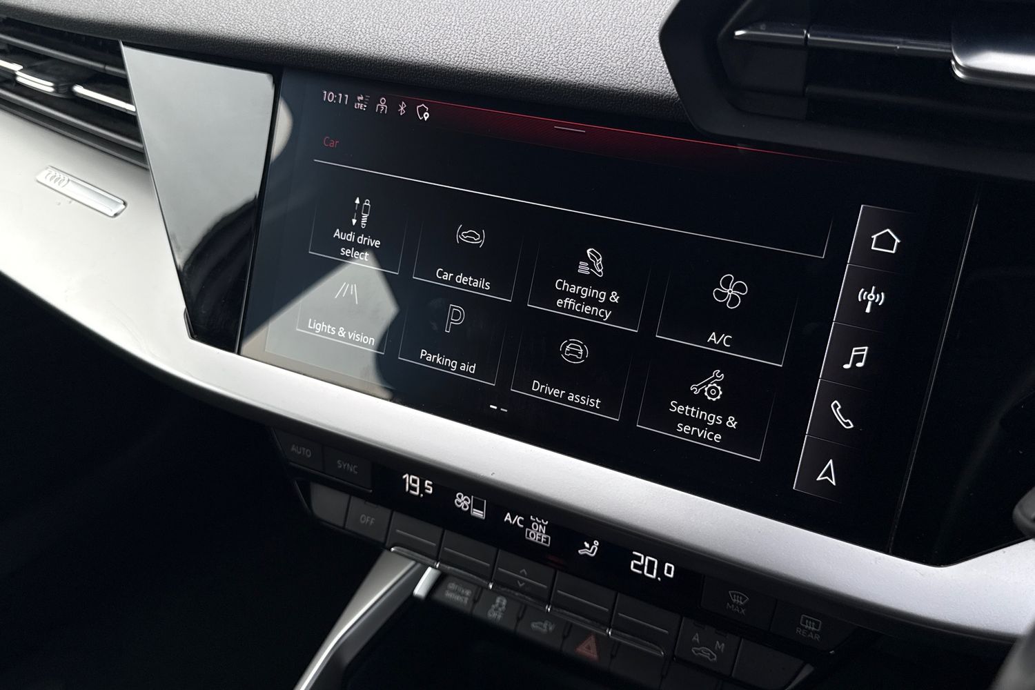 Used Audi A3 2022 for sale - 76365182: Photo 47