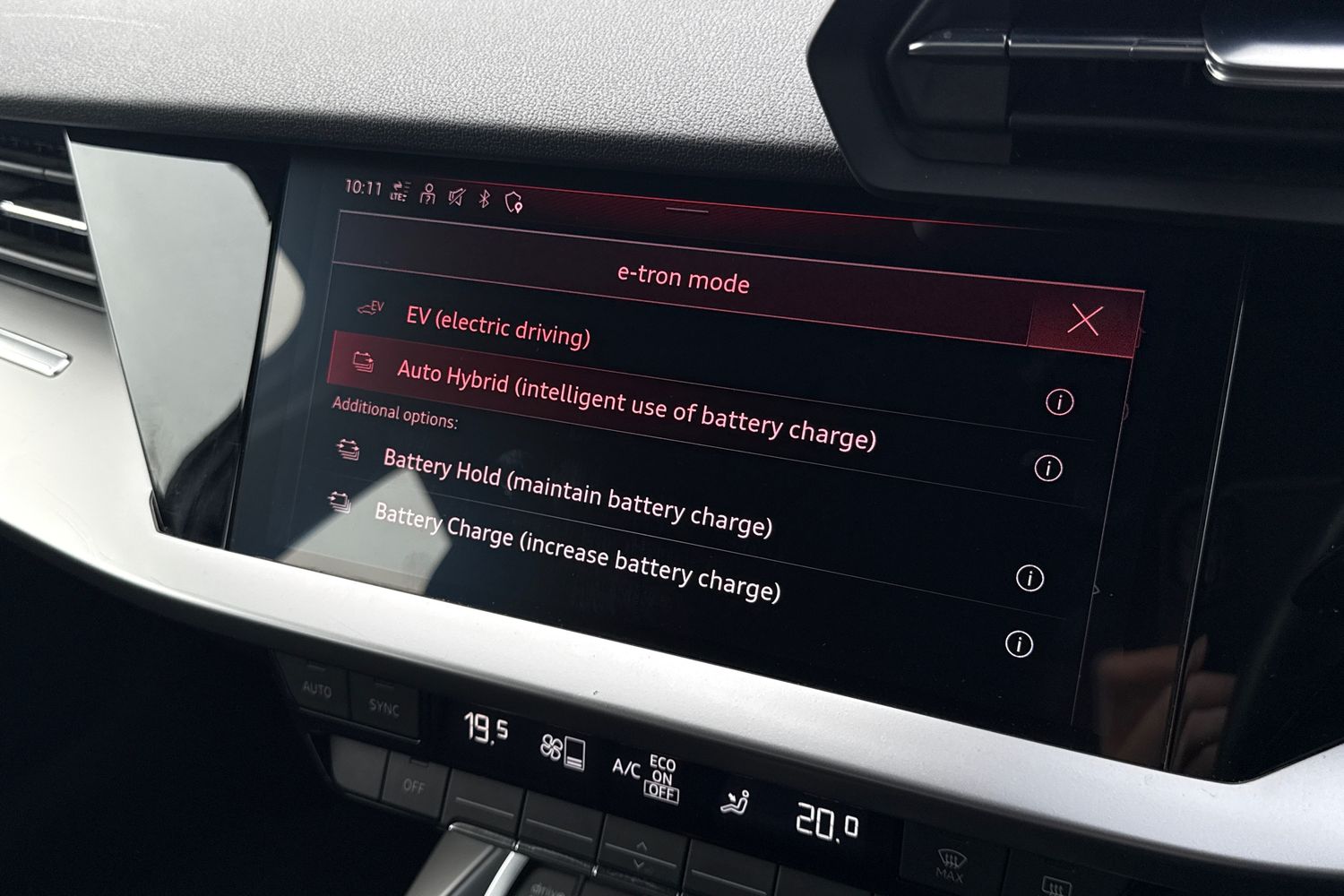 Used Audi A3 2022 for sale - 76365182: Photo 48