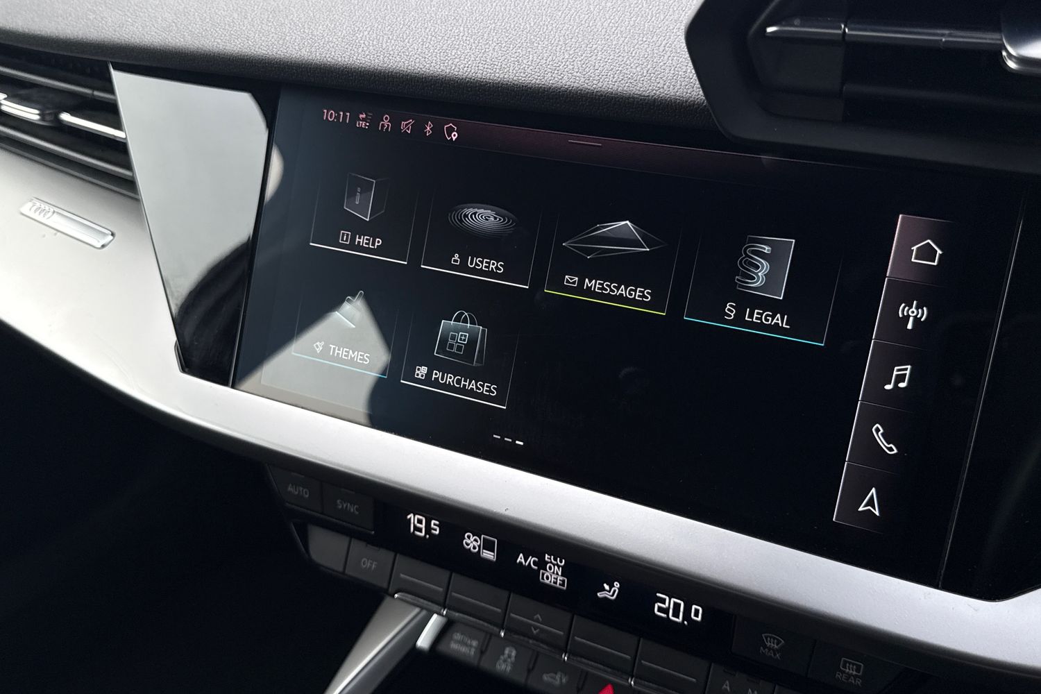 Used Audi A3 2022 for sale - 76365182: Photo 49