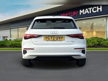 Used Audi A3 2022 for sale - 76365182: Photo