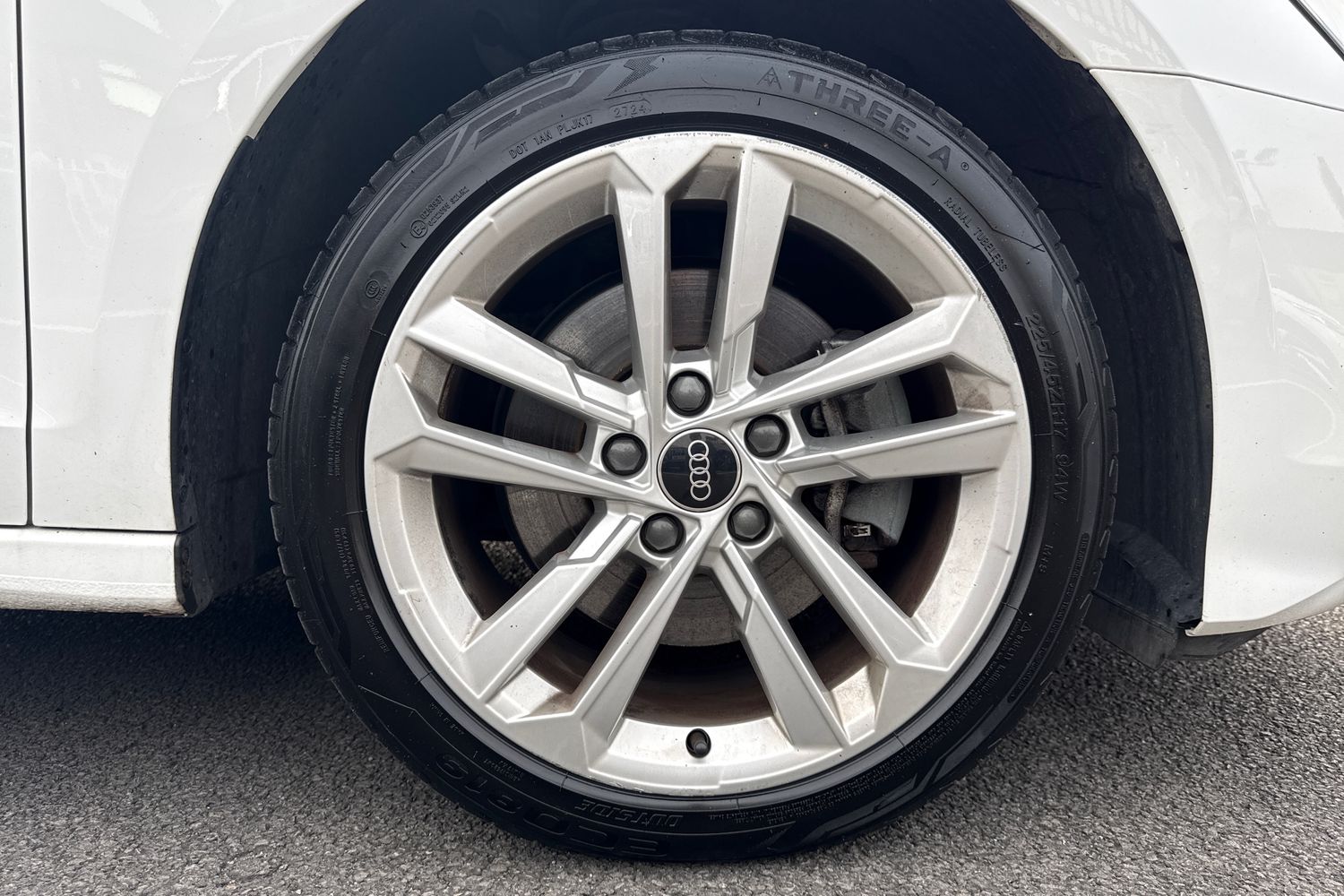 Used Audi A3 2022 for sale - 76365182: Photo 7