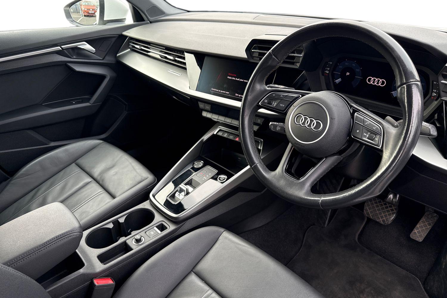 Used Audi A3 2022 for sale - 76365182: Photo 8
