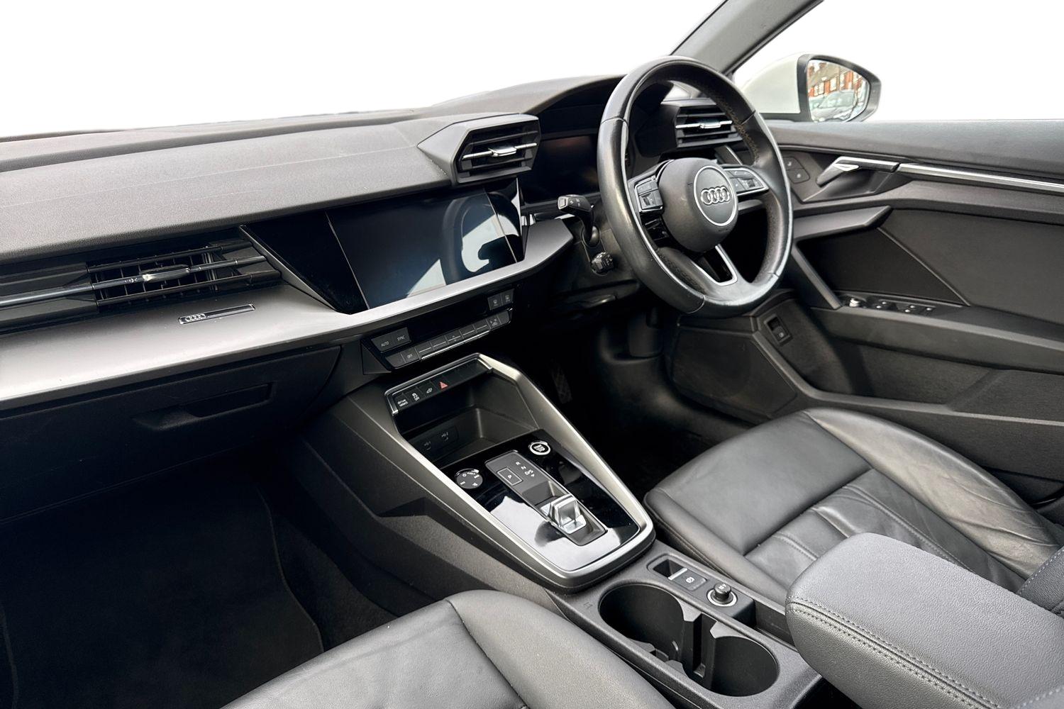 Used Audi A3 2022 for sale - 76365182: Photo 9