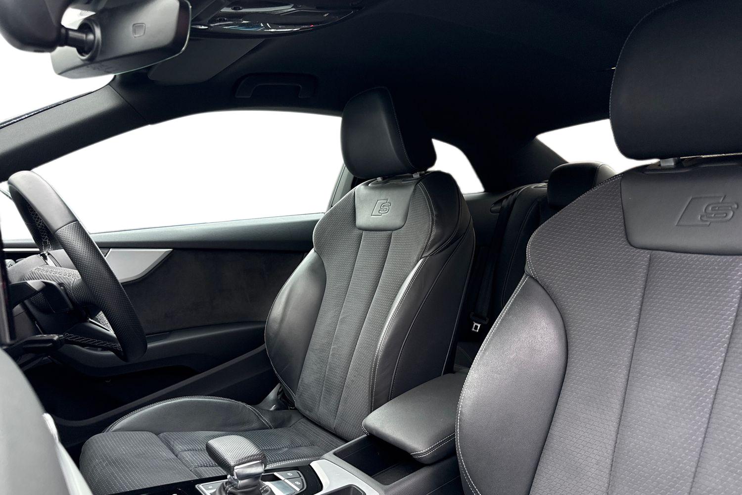 Used Audi A5 2023 for sale - 77287149: Photo 10