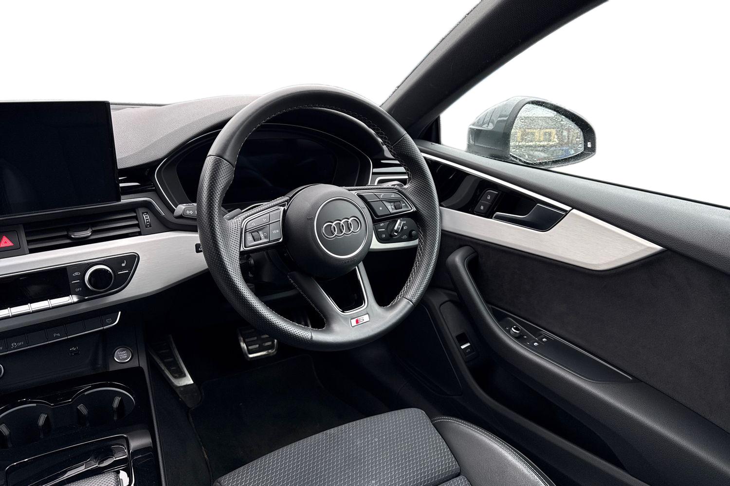 Used Audi A5 2023 for sale - 77287149: Photo 12