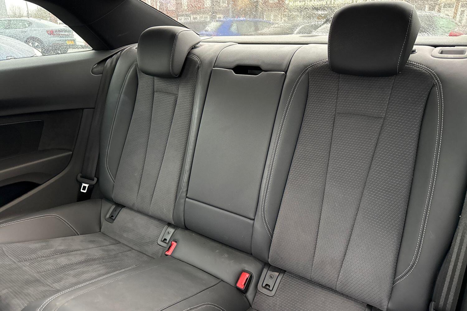 Used Audi A5 2023 for sale - 77287149: Photo 13