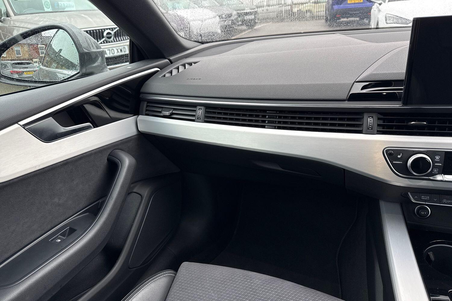 Used Audi A5 2023 for sale - 77287149: Photo 14