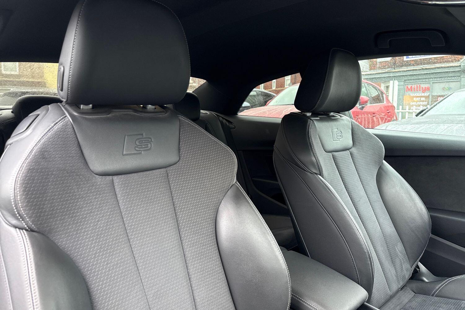 Used Audi A5 2023 for sale - 77287149: Photo 20