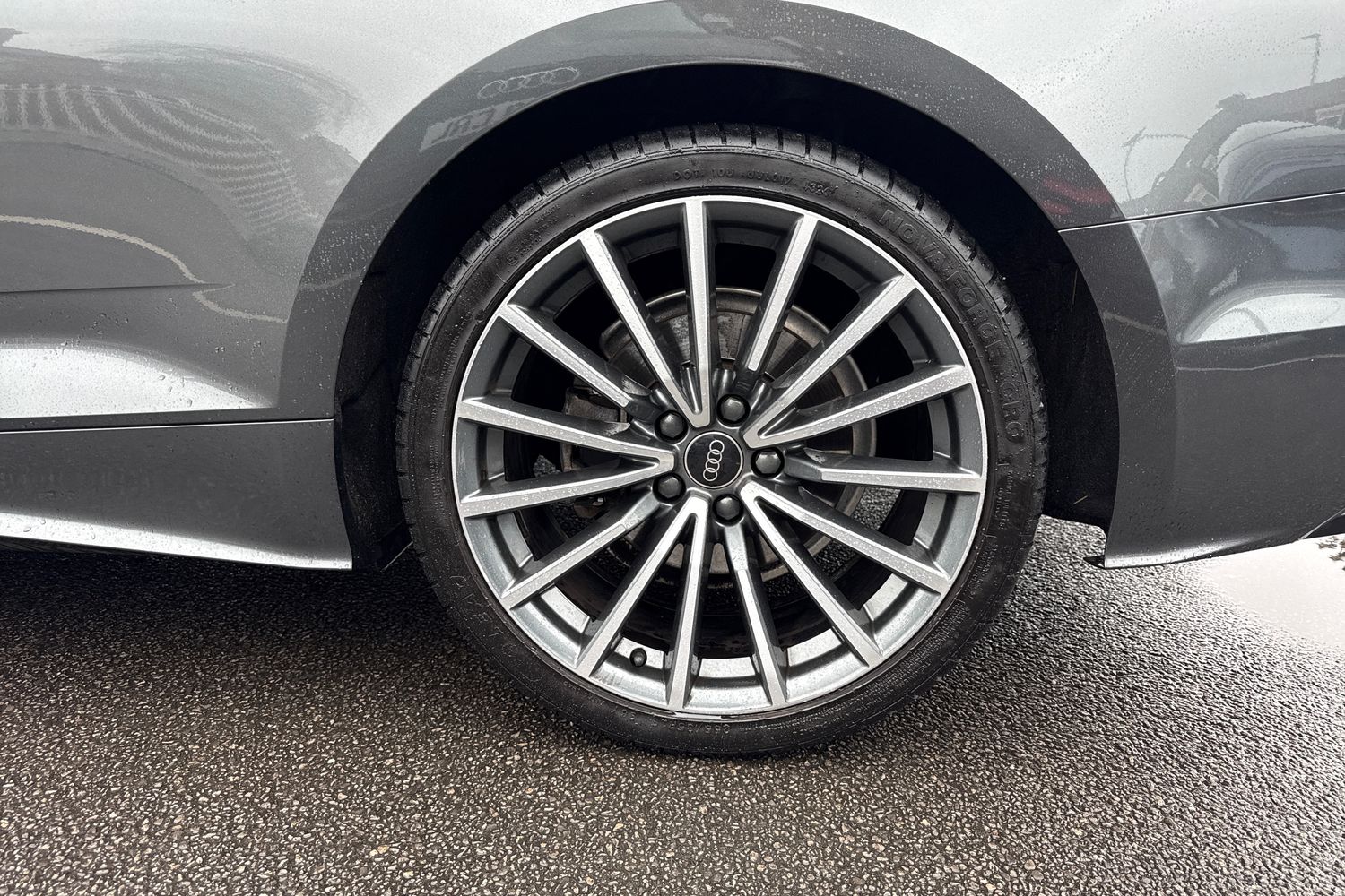 Used Audi A5 2023 for sale - 77287149: Photo 21