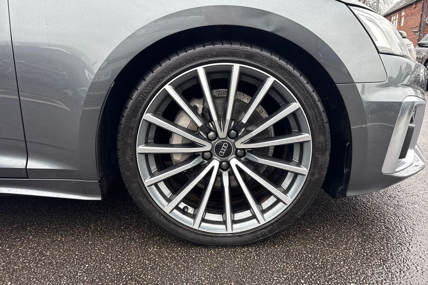 Used Audi A5 2023 for sale - 77287149: Photo 23