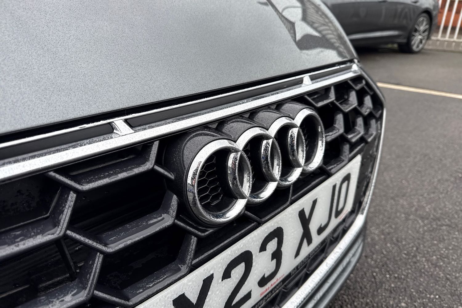 Used Audi A5 2023 for sale - 77287149: Photo 24