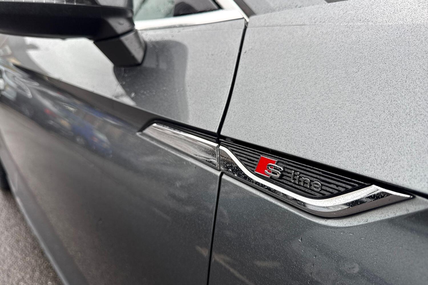 Used Audi A5 2023 for sale - 77287149: Photo 25