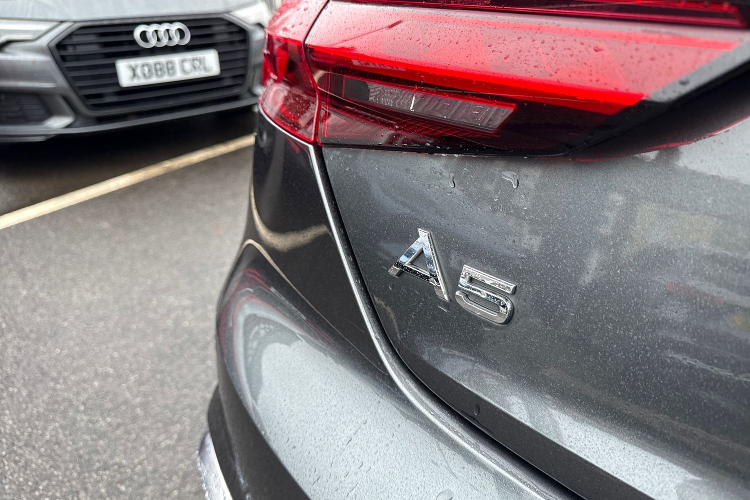 Used Audi A5 2023 for sale - 77287149: Photo 26