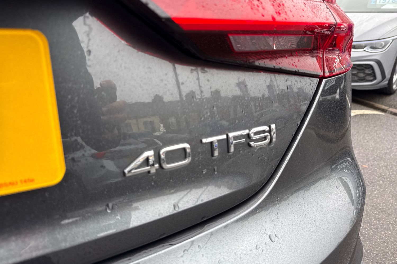 Used Audi A5 2023 for sale - 77287149: Photo 27