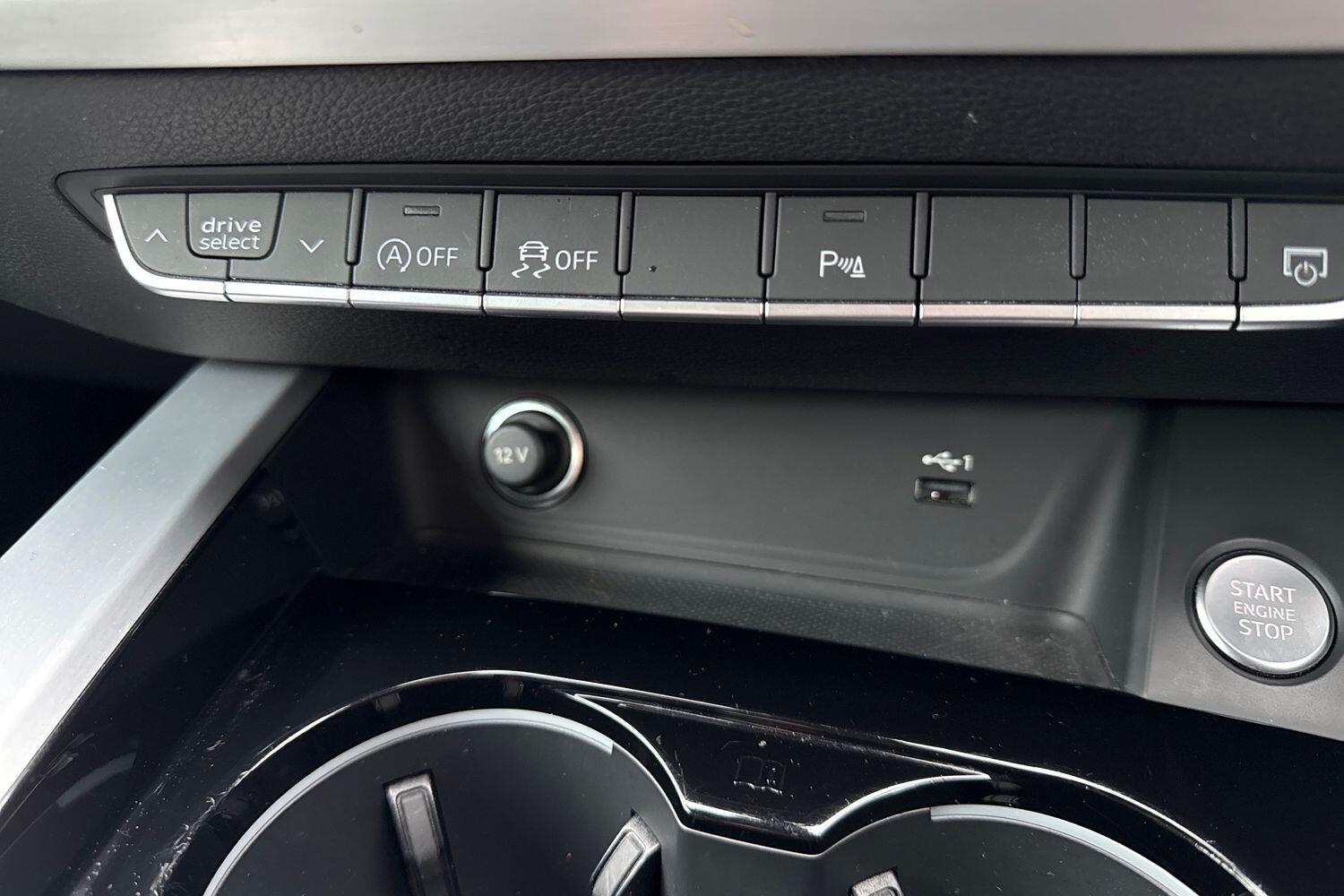 Used Audi A5 2023 for sale - 77287149: Photo 28