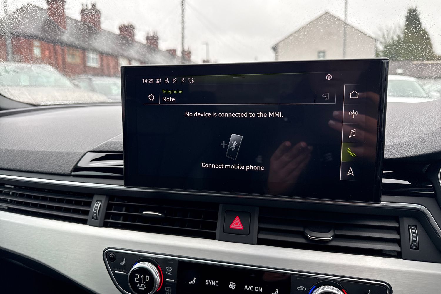 Used Audi A5 2023 for sale - 77287149: Photo 31