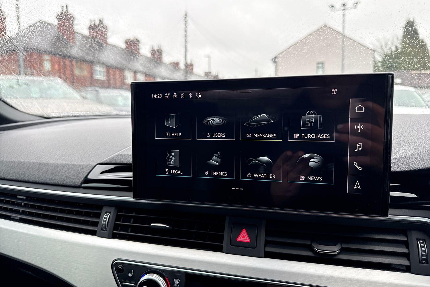 Used Audi A5 2023 for sale - 77287149: Photo 32