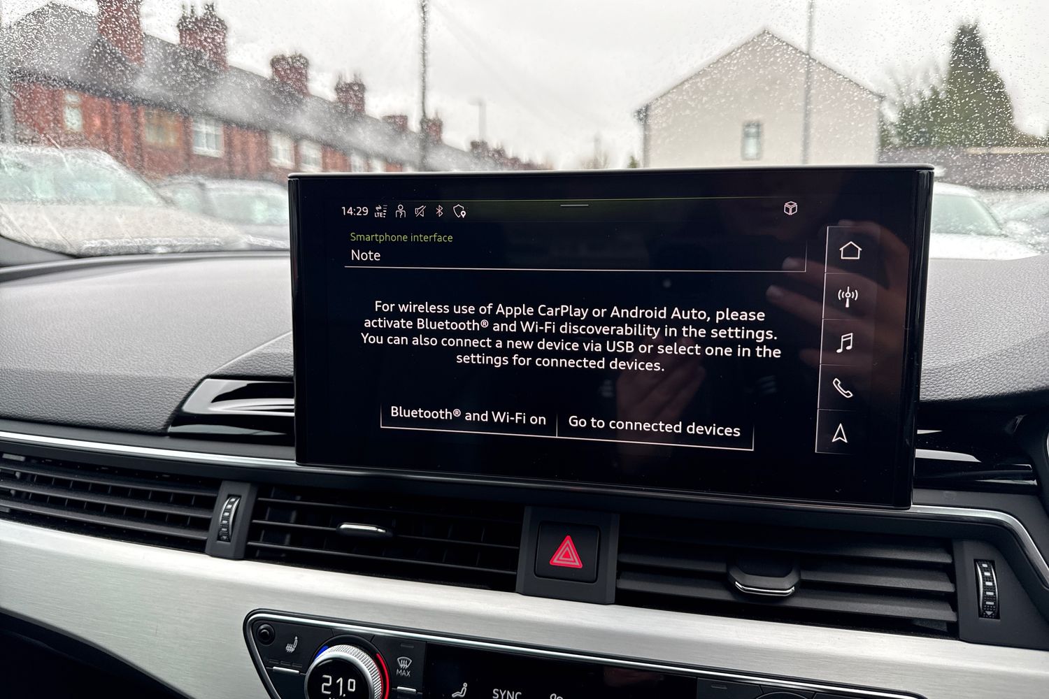 Used Audi A5 2023 for sale - 77287149: Photo 35