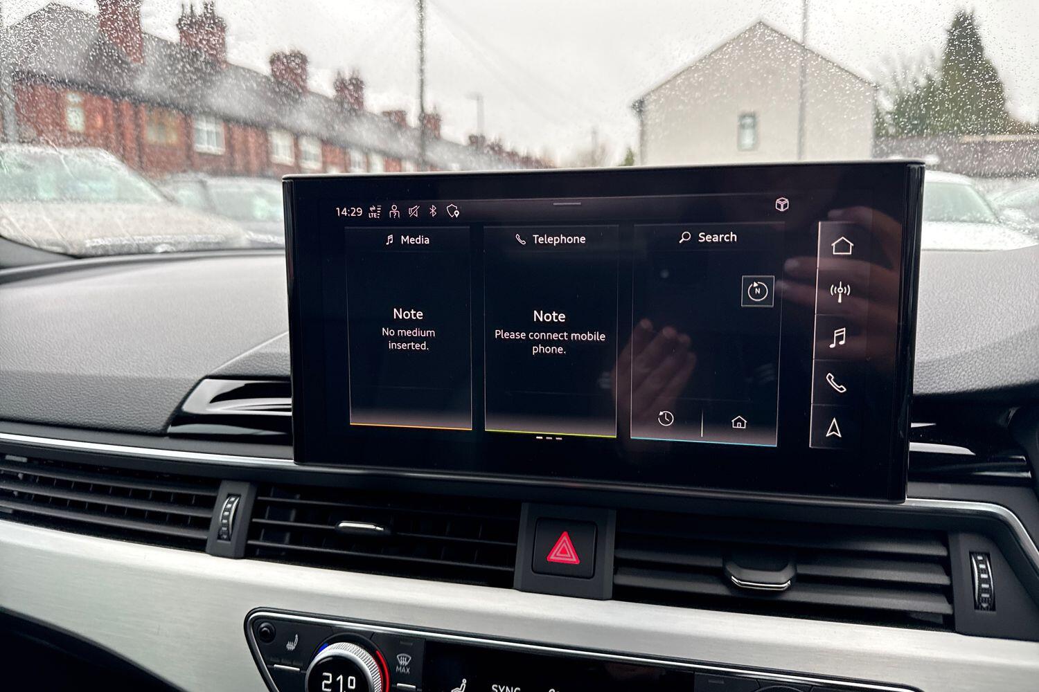 Used Audi A5 2023 for sale - 77287149: Photo 36