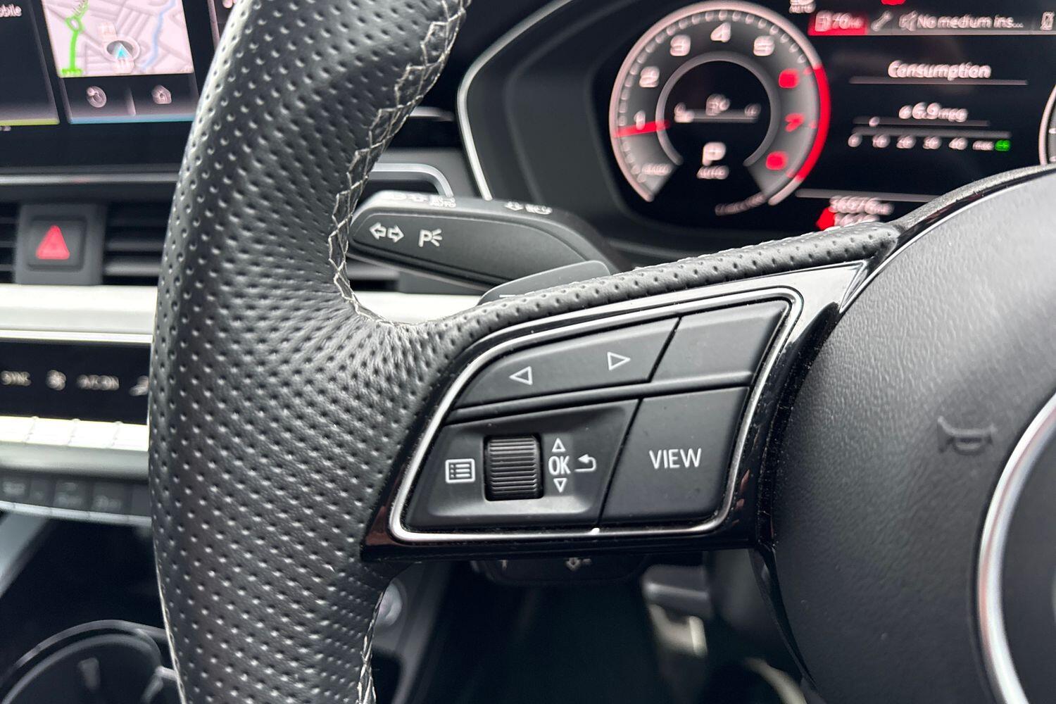 Used Audi A5 2023 for sale - 77287149: Photo 37