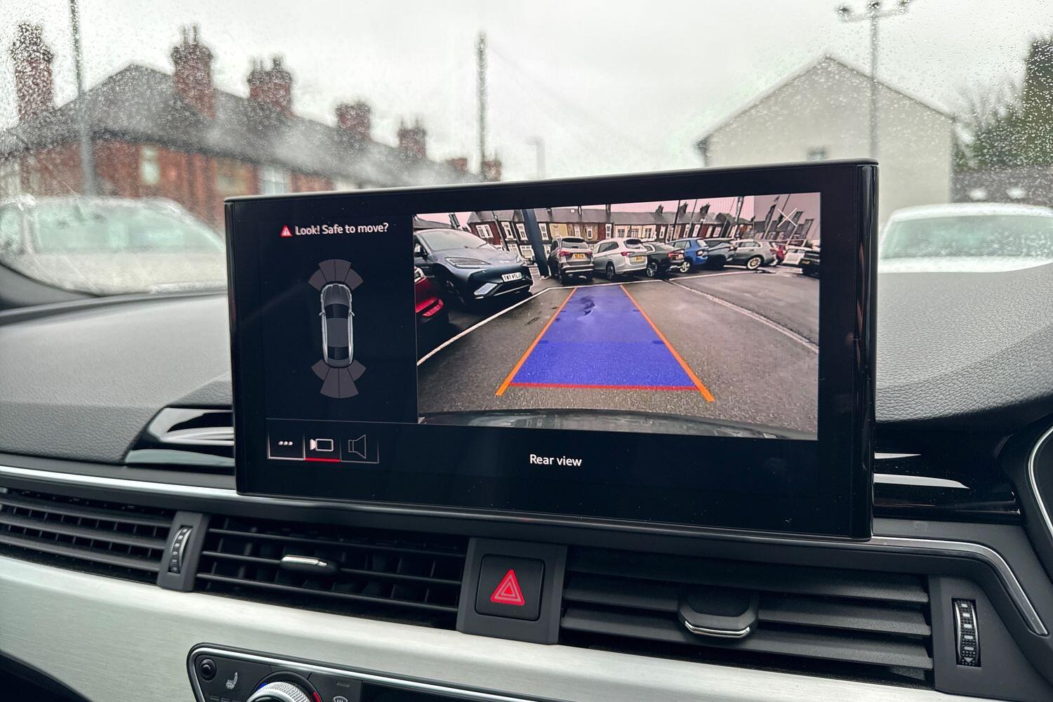 Used Audi A5 2023 for sale - 77287149: Photo 41