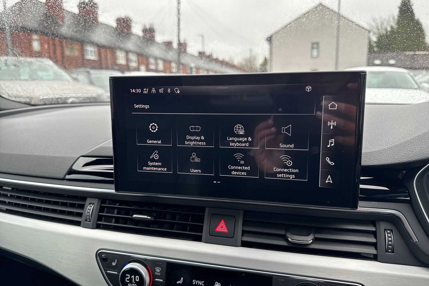 Used Audi A5 2023 for sale - 77287149: Photo 45