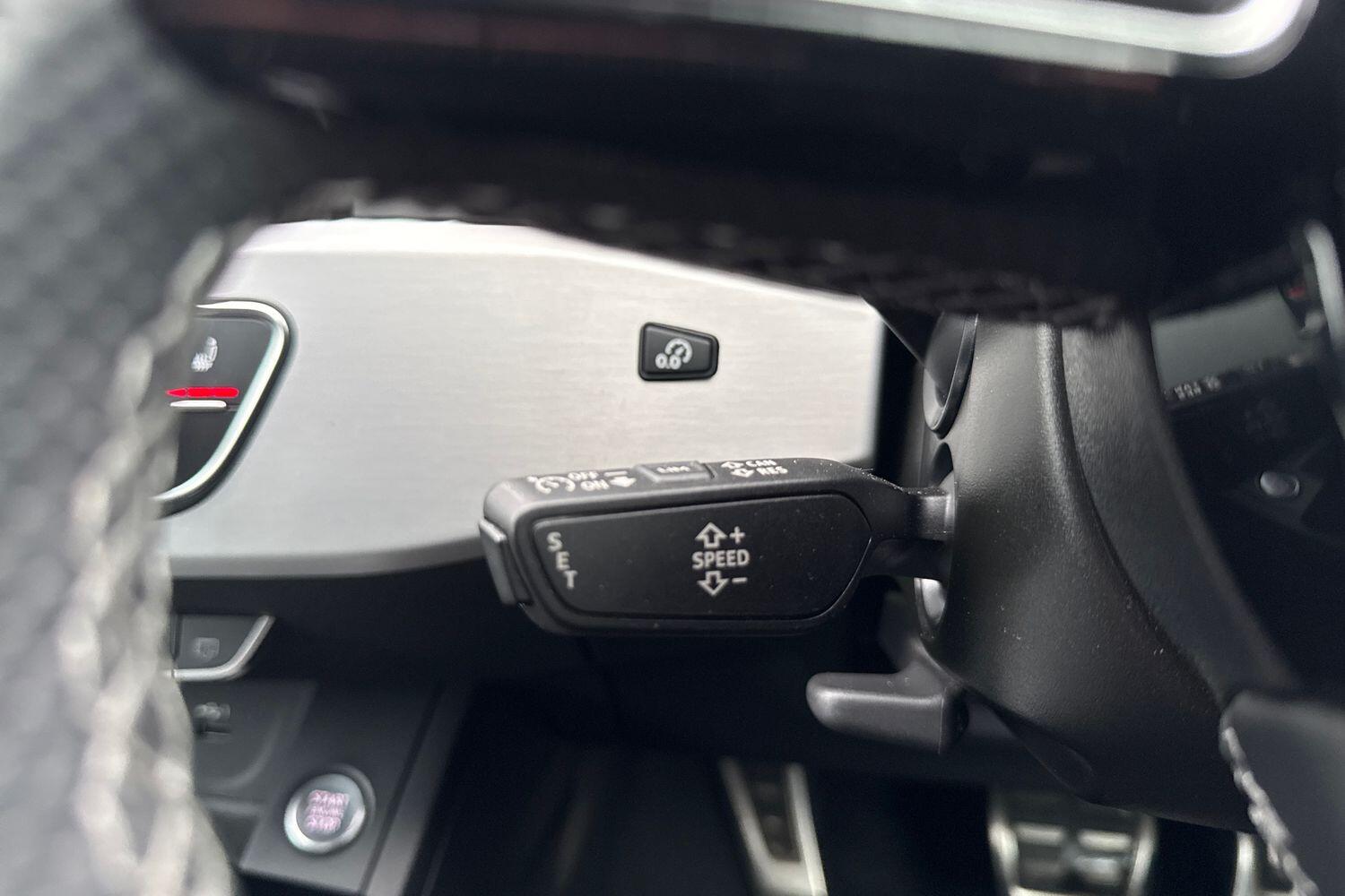 Used Audi A5 2023 for sale - 77287149: Photo 46