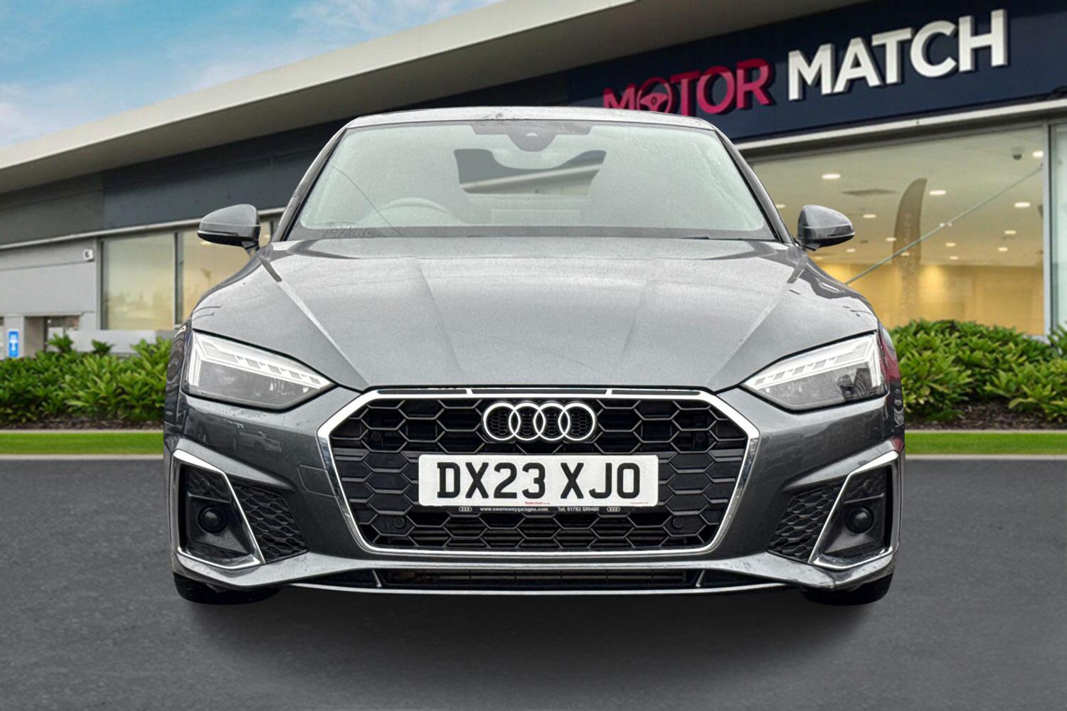 Used Audi A5 2023 for sale - 77287149: Photo 5