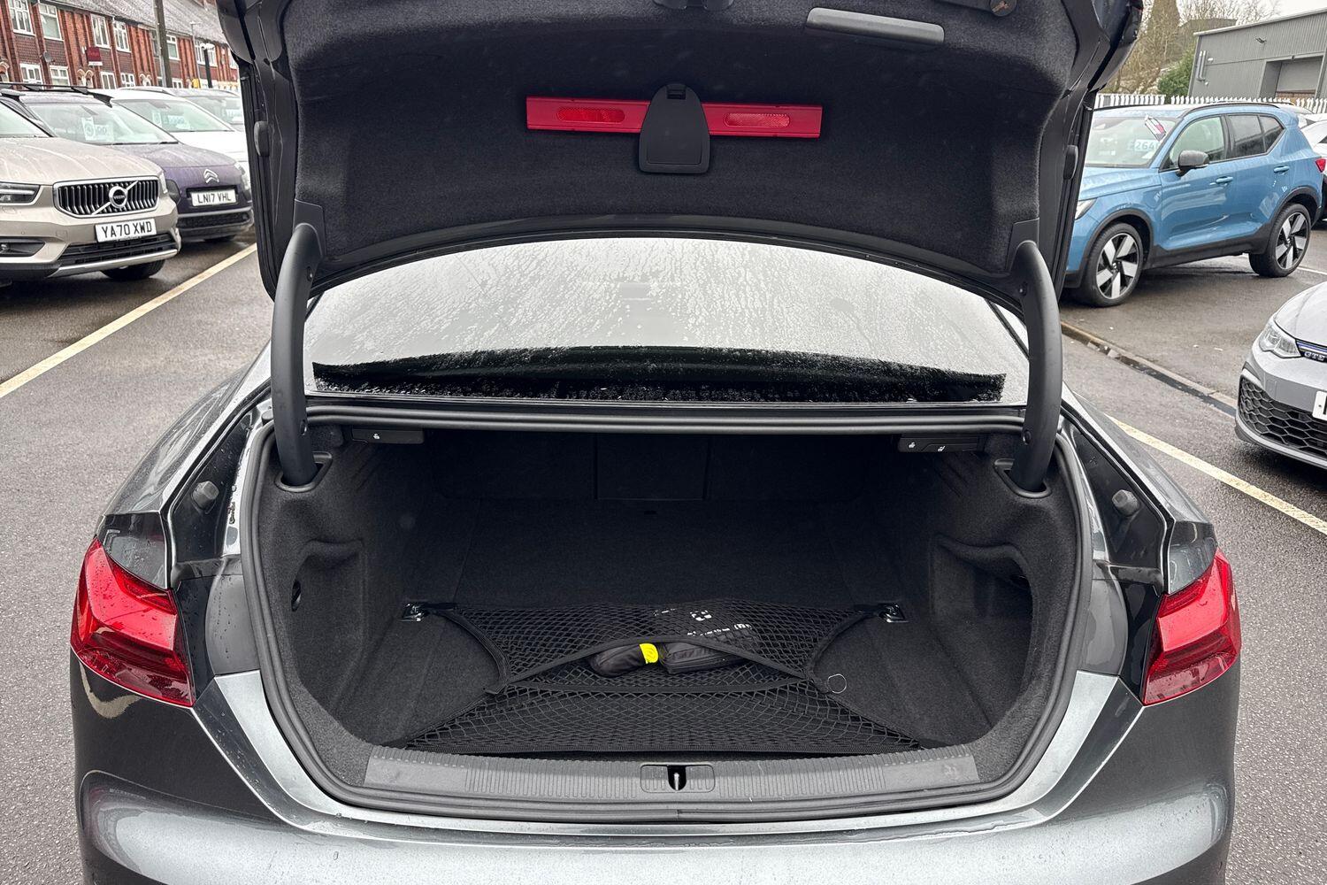 Used Audi A5 2023 for sale - 77287149: Photo 9