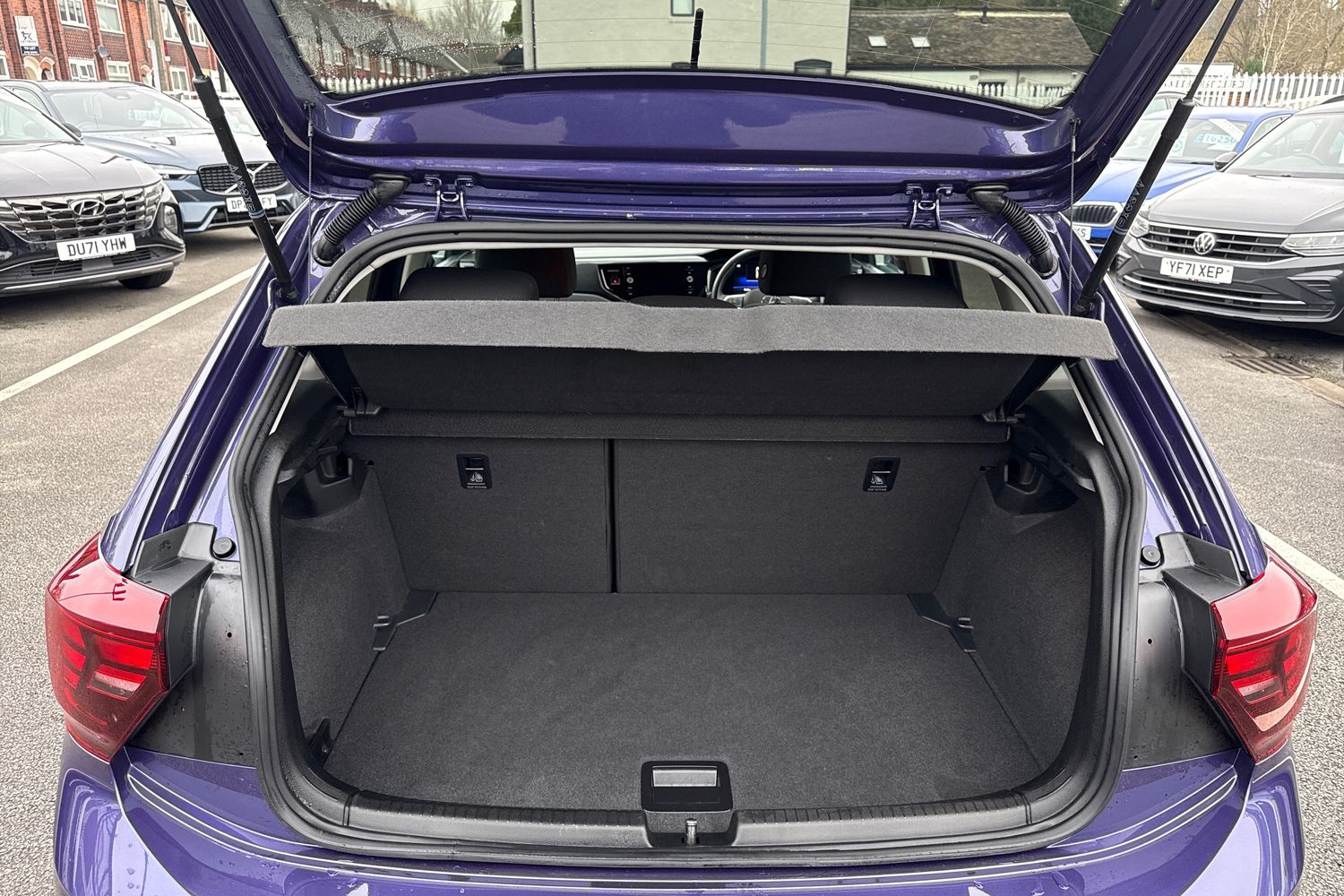 Used Volkswagen Polo 2025 for sale - 77048537: Photo 10