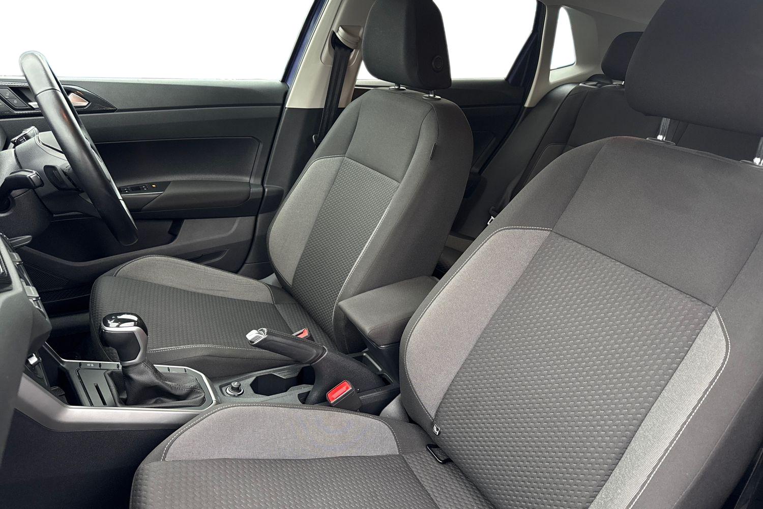 Used Volkswagen Polo 2025 for sale - 77048537: Photo 11