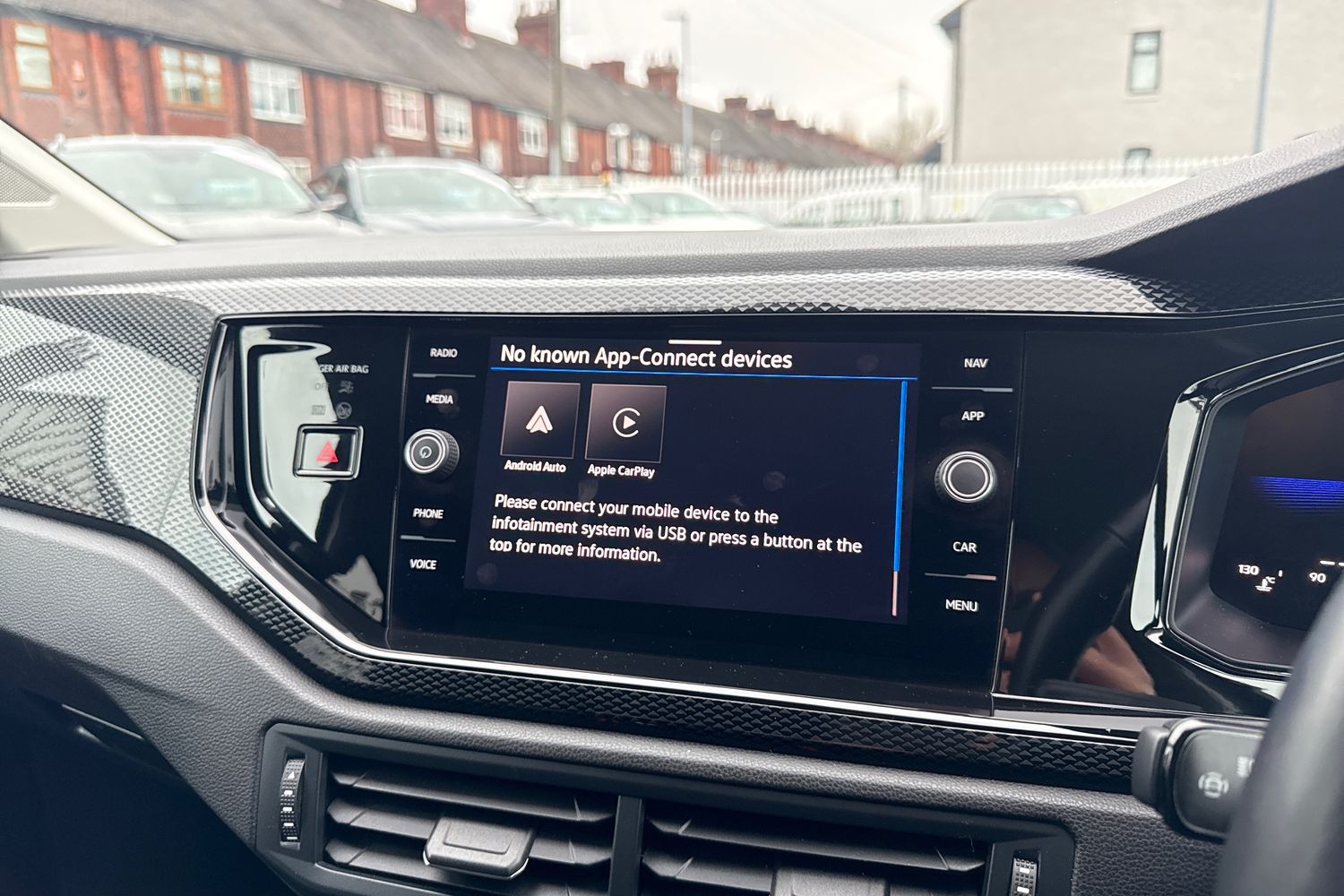 Used Volkswagen Polo 2025 for sale - 77048537: Photo 12