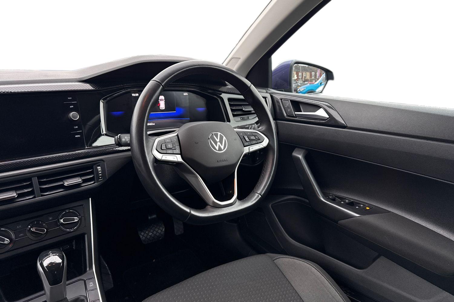 Used Volkswagen Polo 2025 for sale - 77048537: Photo 13