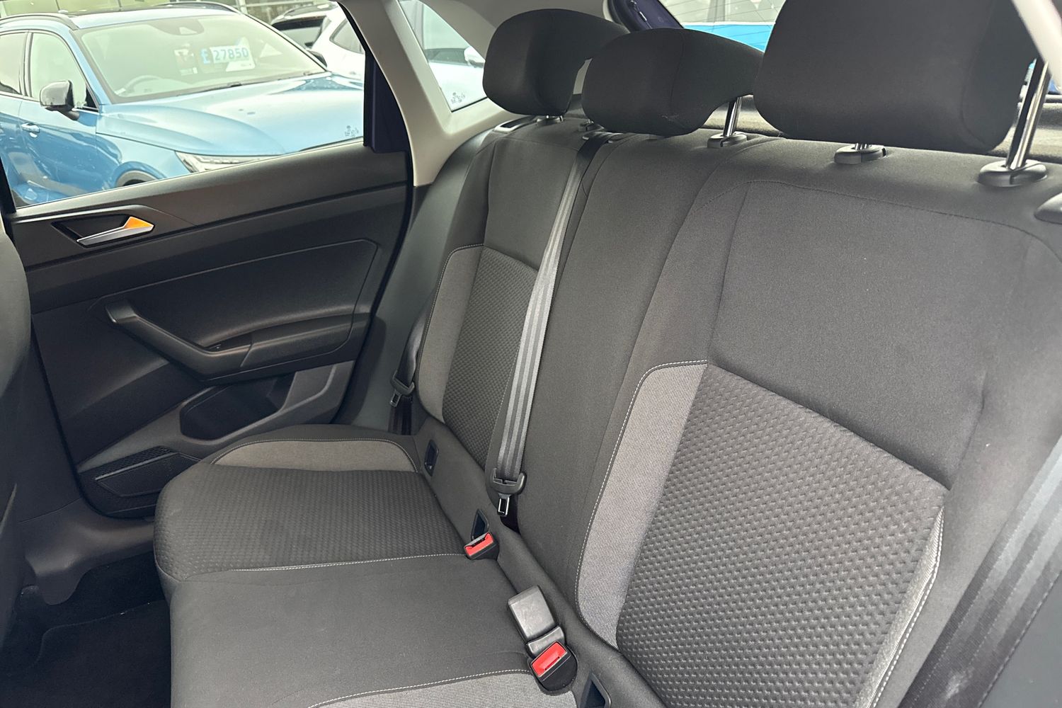 Used Volkswagen Polo 2025 for sale - 77048537: Photo 14