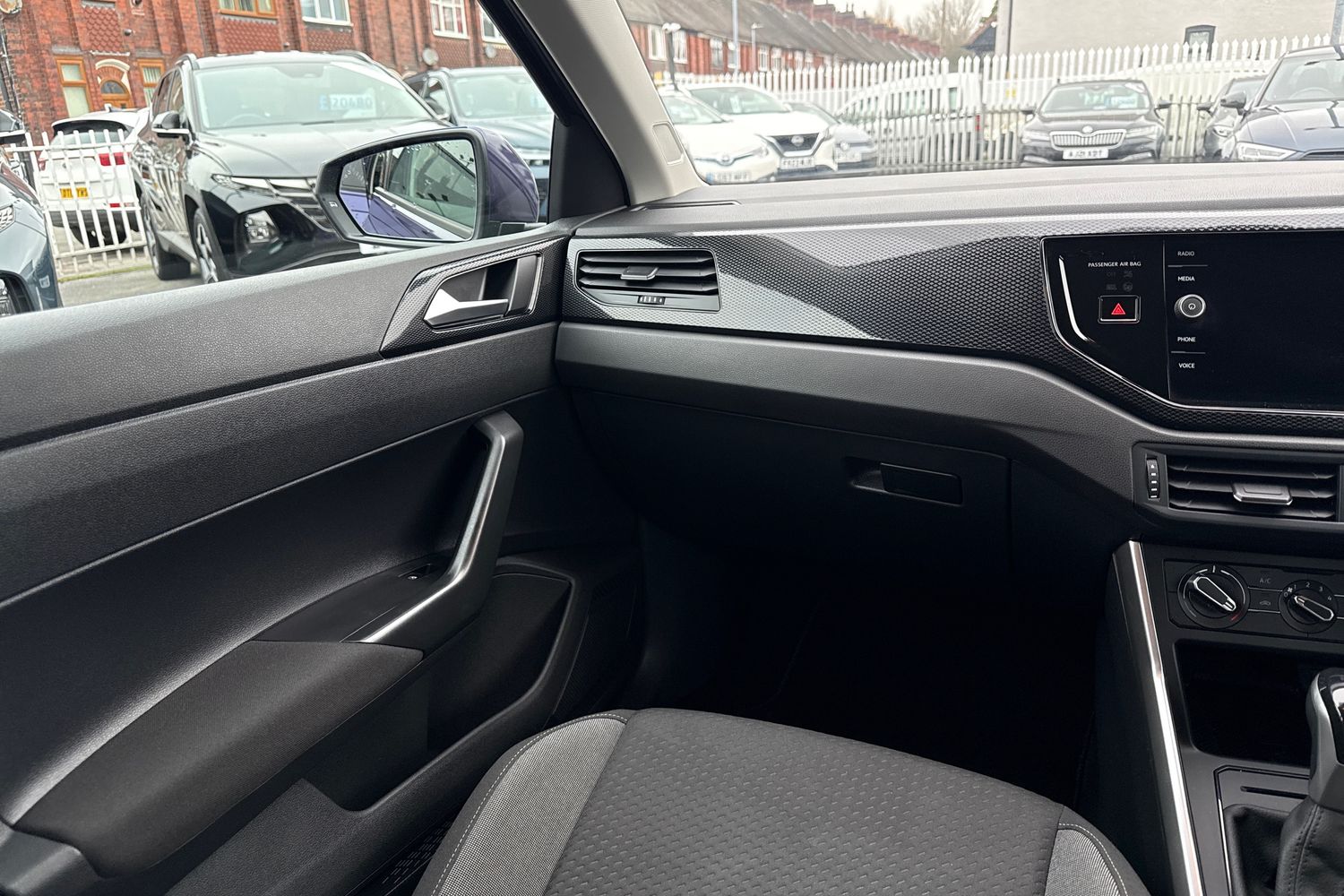 Used Volkswagen Polo 2025 for sale - 77048537: Photo 15