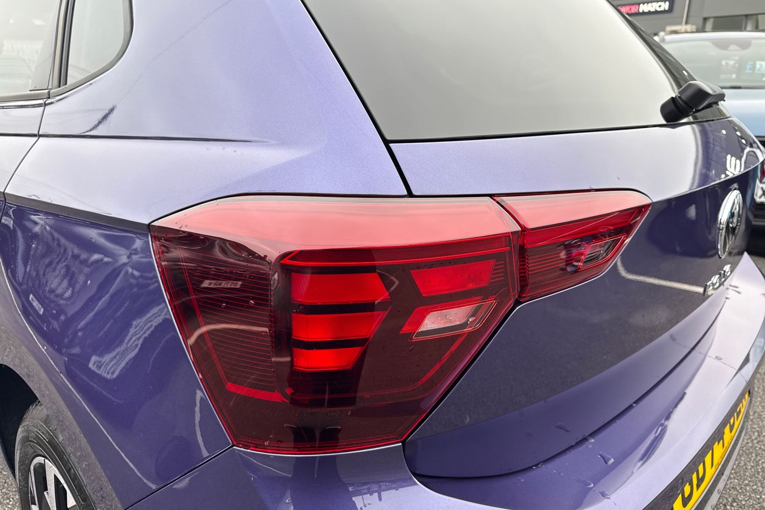 Used Volkswagen Polo 2025 for sale - 77048537: Photo 16